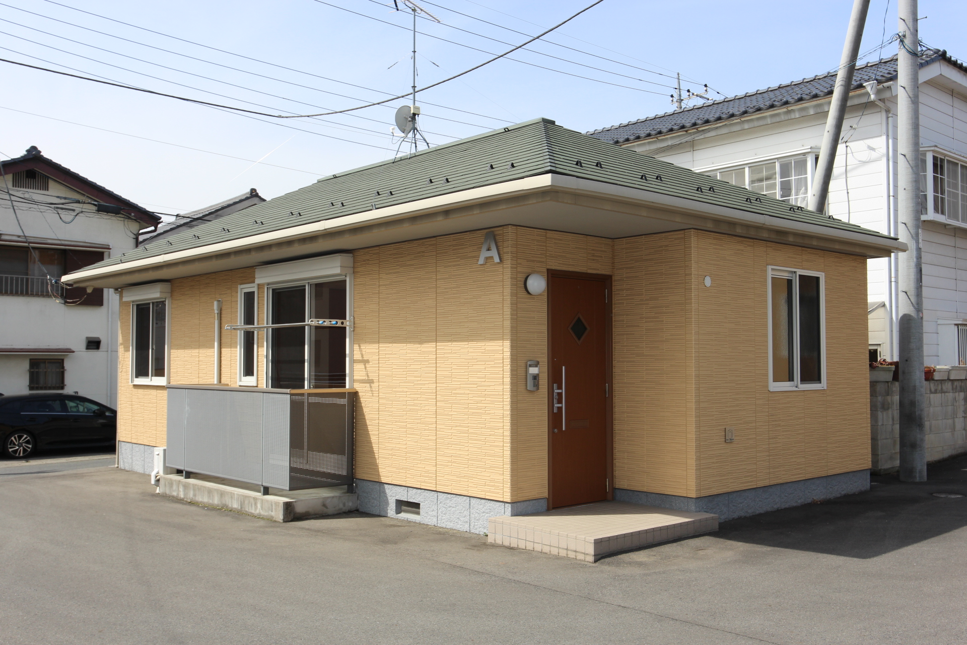 賃貸戸建資料 アットホーム】熊本市東区沼山津の賃貸一戸建て物件情報｜賃貸住宅情報
