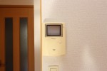 テレビドアフォン