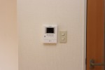 テレビドアフォン テレビドアフォン