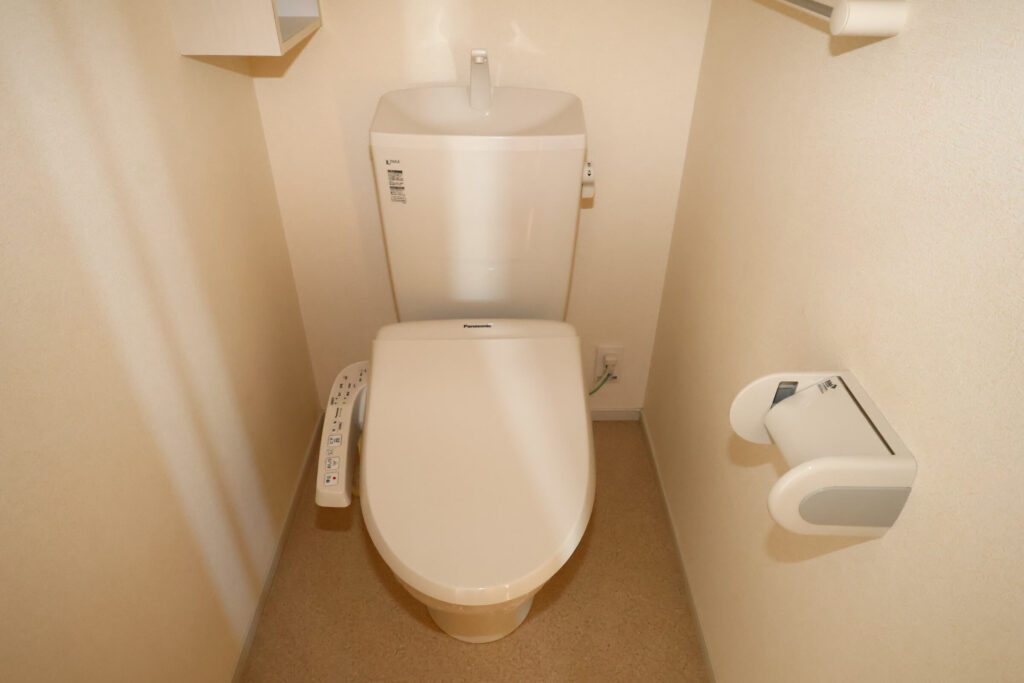 温水洗浄便座 温水洗浄便座