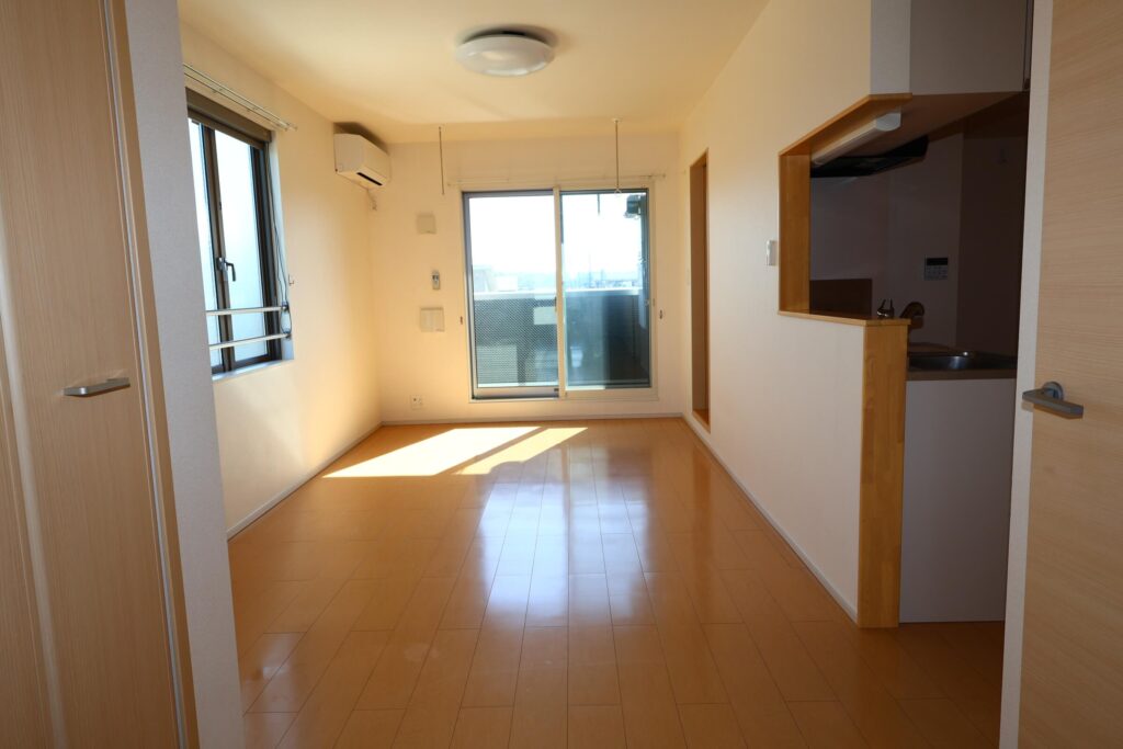 LD(8.7畳) LD(8.7畳)