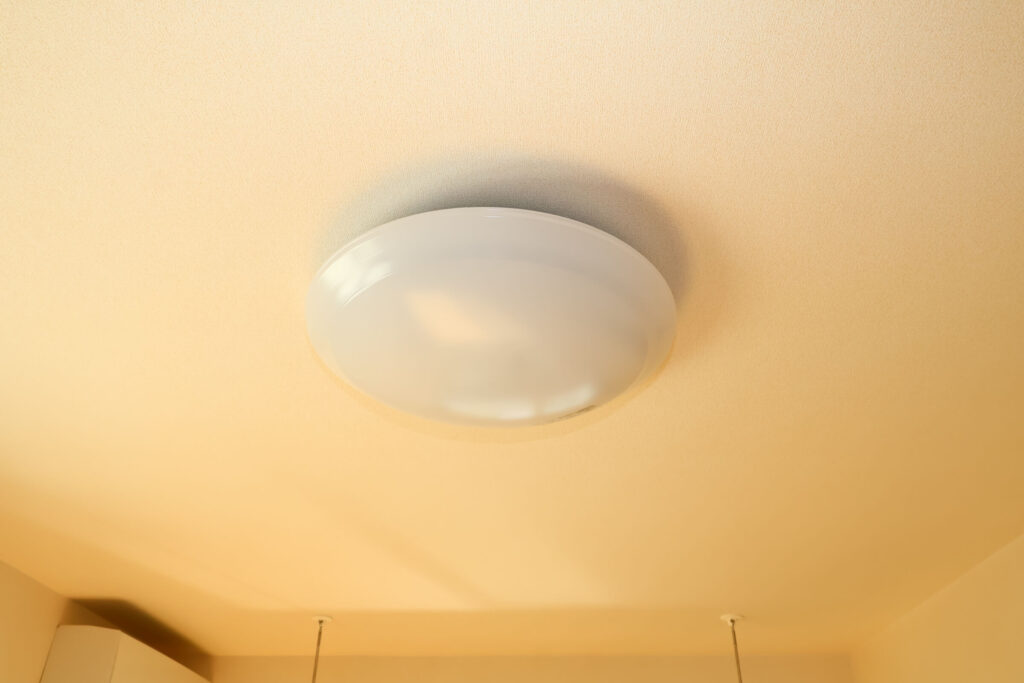 居室照明 居室照明