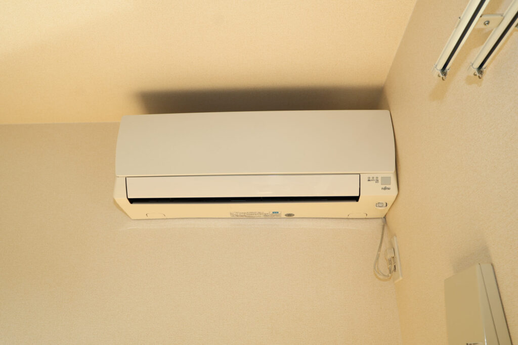 エアコン エアコン