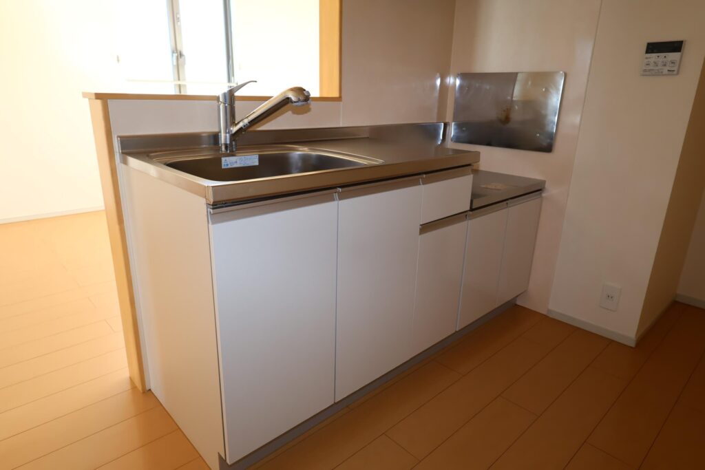 キッチン キッチン