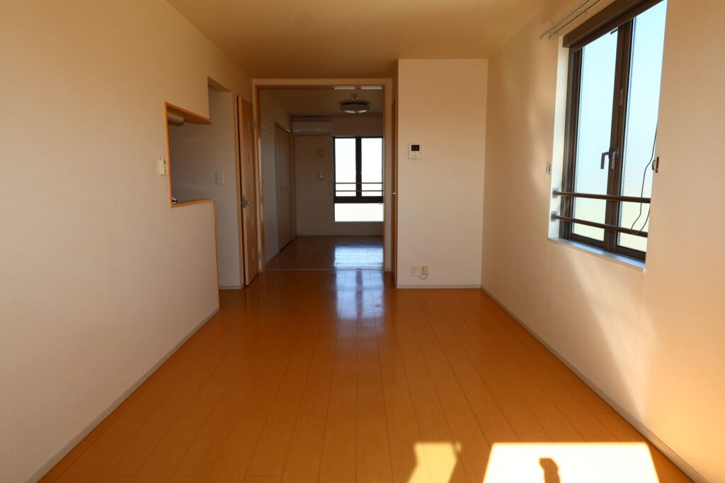 LD(8.7畳) LD(8.7畳)