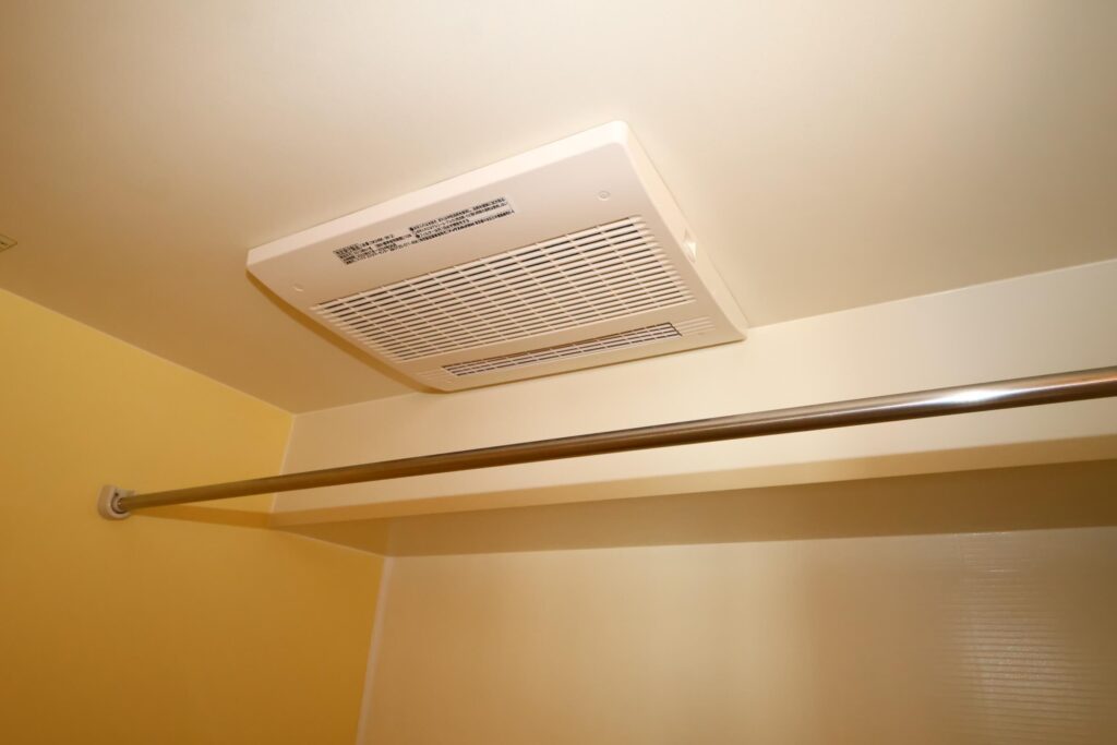 浴室乾燥機 浴室乾燥機