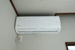２階洋室エアコン