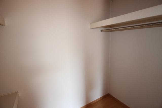 ウォークイングクローゼット ウォークイングクローゼット