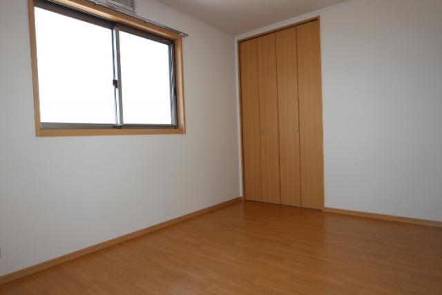 洋室北(6.2畳) 洋室北(6.2畳)