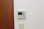 追い炊き給湯器リモコン 追い炊き給湯器リモコン