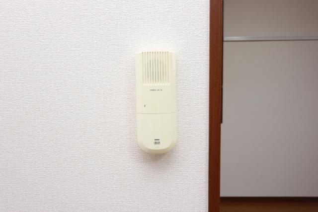 インターフォン インターフォン