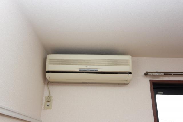 エアコン エアコン