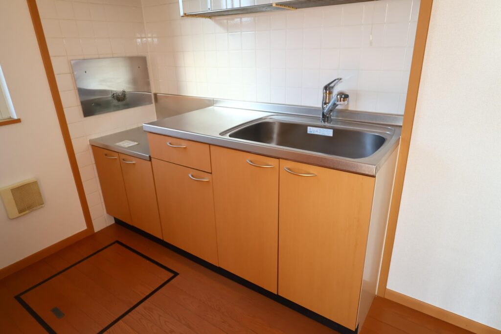 キッチン キッチン