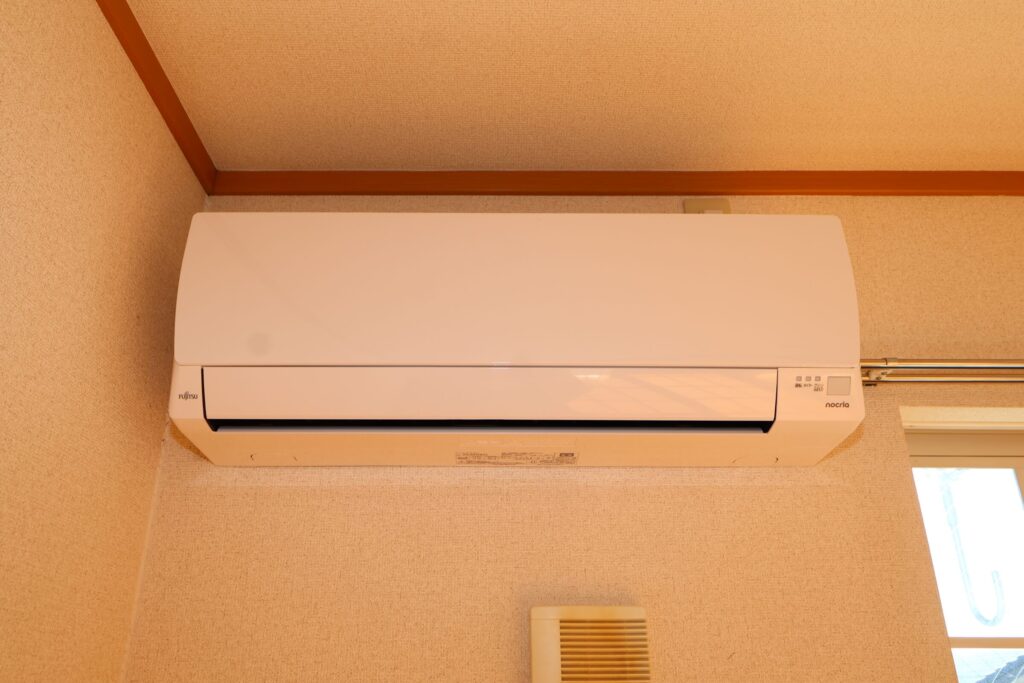 エアコン エアコン