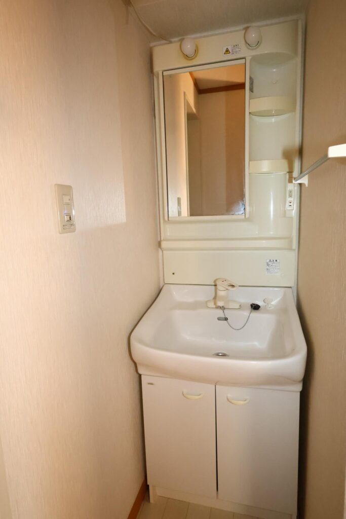 洗面化粧台 洗面化粧台