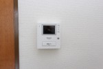 テレビドアフォン