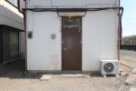 玄関 玄関