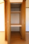 2階廊下収納 2階廊下収納