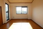 2階洋室(南) 2階洋室(南)