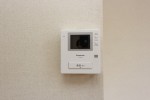テレビドアフォン テレビドアフォン