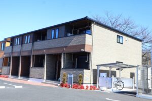 建物外観(外観)