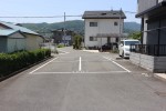 駐車スペース