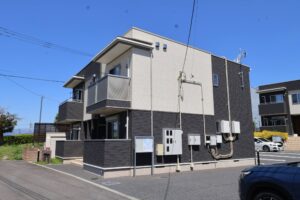 建物外観(外観)