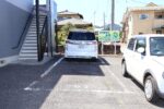 駐車場 駐車場