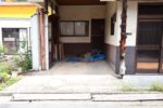 駐車スペース