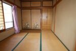 ２階和室(西)