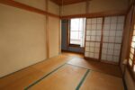 ２階和室(西)