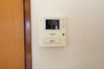 テレビドアフォン