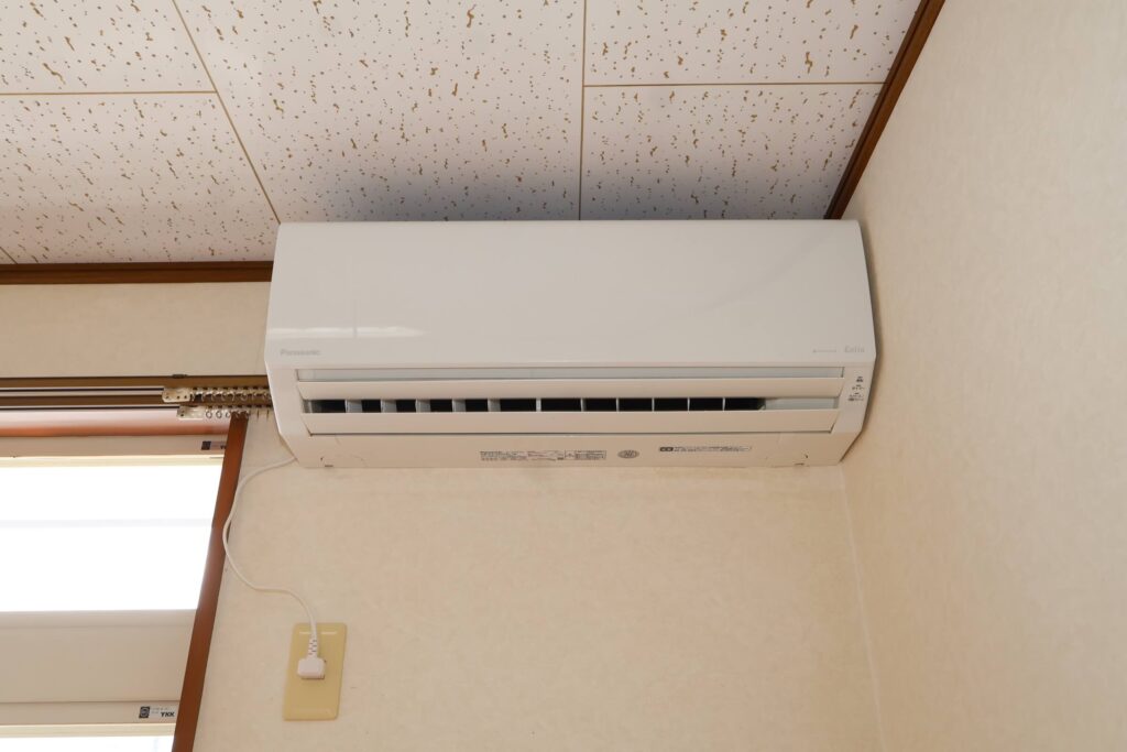 エアコン エアコン