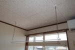 室内物干し 室内物干し