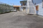駐車場 駐車場