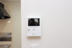 テレビドアフォン