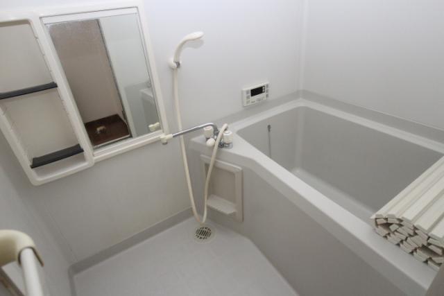 風呂(追い炊き) 風呂(追い炊き)