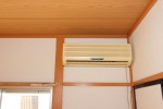 エアコン エアコン