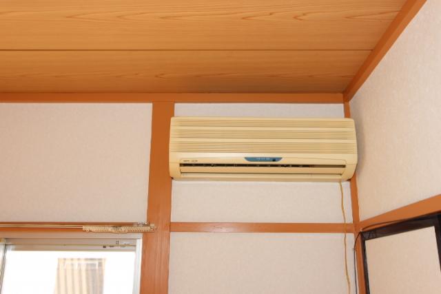 エアコン エアコン
