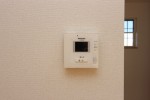 テレビドアフォン
