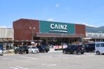 カインズ沼田モール店　2,600m