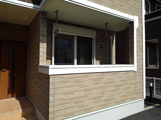 バルコニー バルコニー