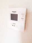 テレビドアフォン