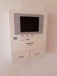 テレビドアフォン
