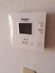 テレビドアフォン