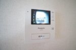 テレビドアフォン
