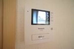 テレビドアフォン