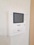 テレビドアフォン