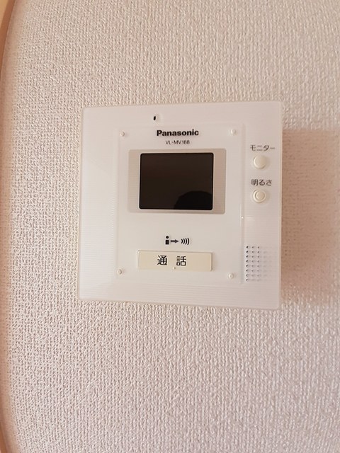 インターフォン インターフォン