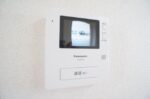 テレビドアフォン